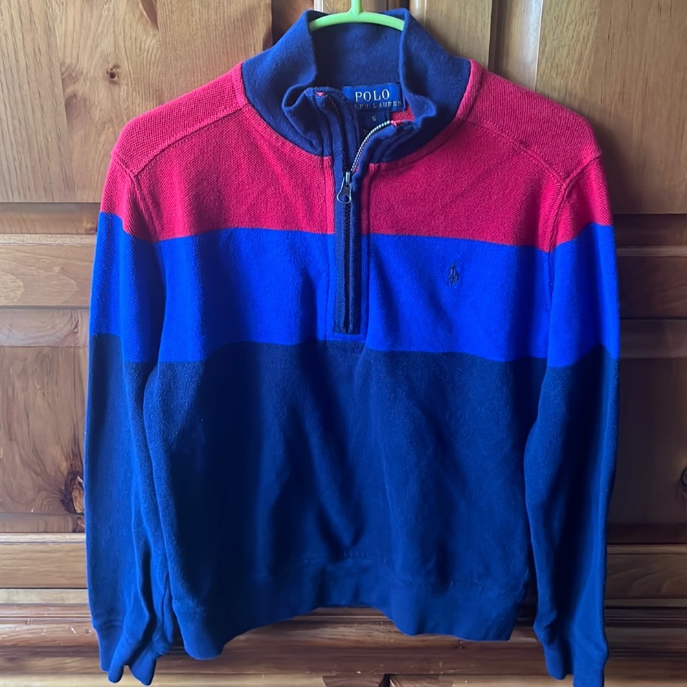 Polo RL